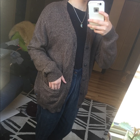 Comfy Cardigan! - Picture 3 of 5